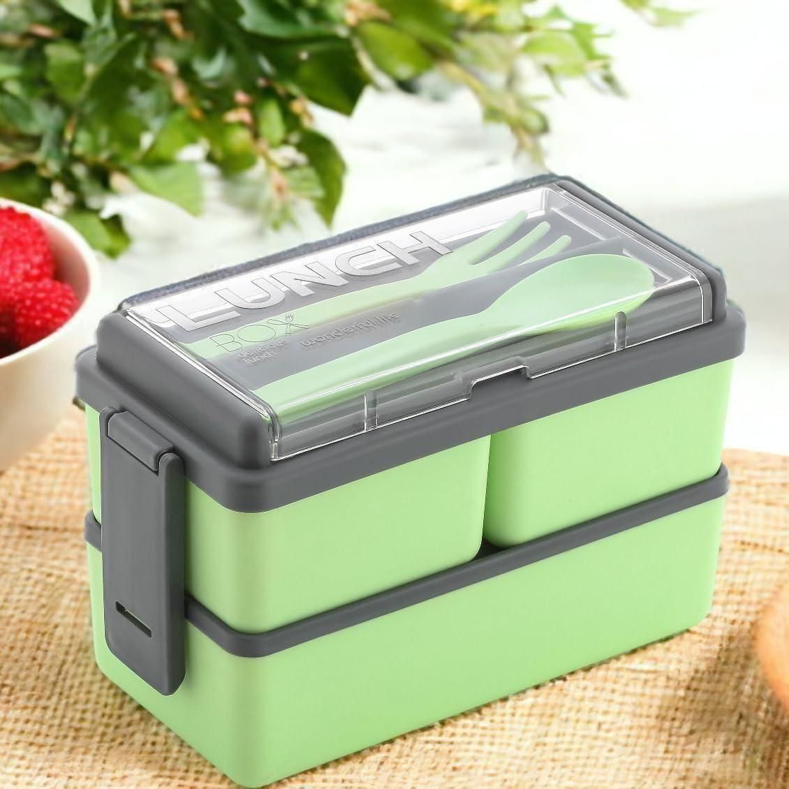 Bento Compartment Premium Lunch Box