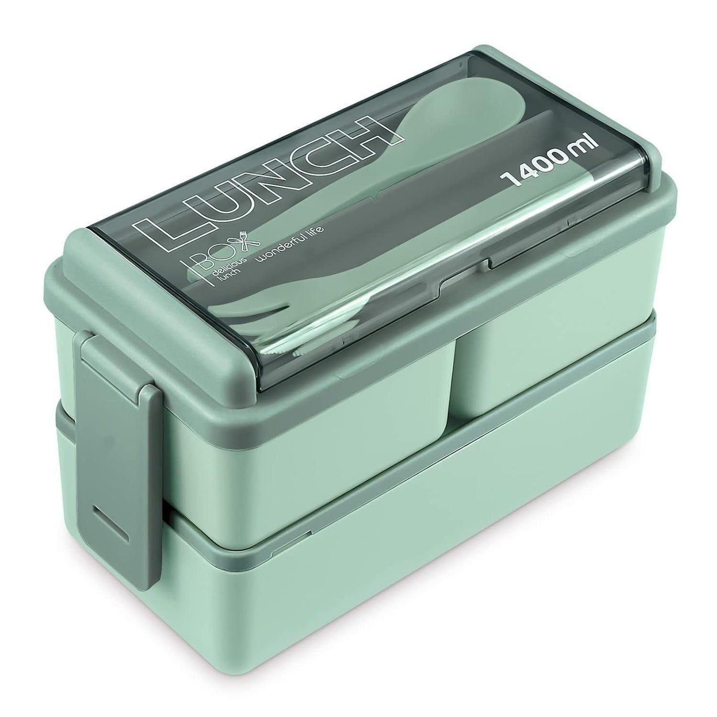 Bento Compartment Premium Lunch Box